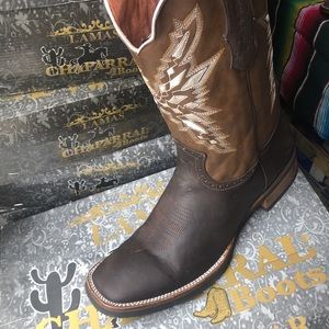 Men boots